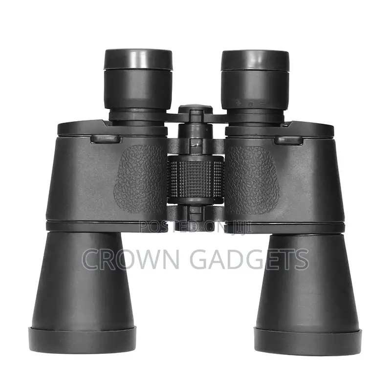 Bushnell 60 by 60 Binoculars