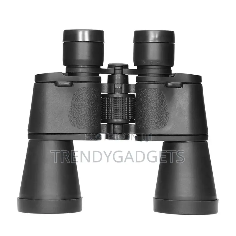 Bushnell 60 by 60 Binoculars