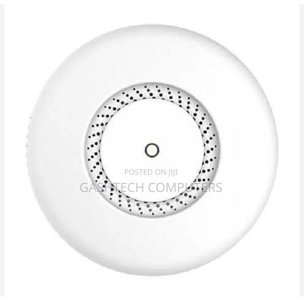 !! Mikrotik Routerboard Cap-2nd Ceiling Access Point !  - main view