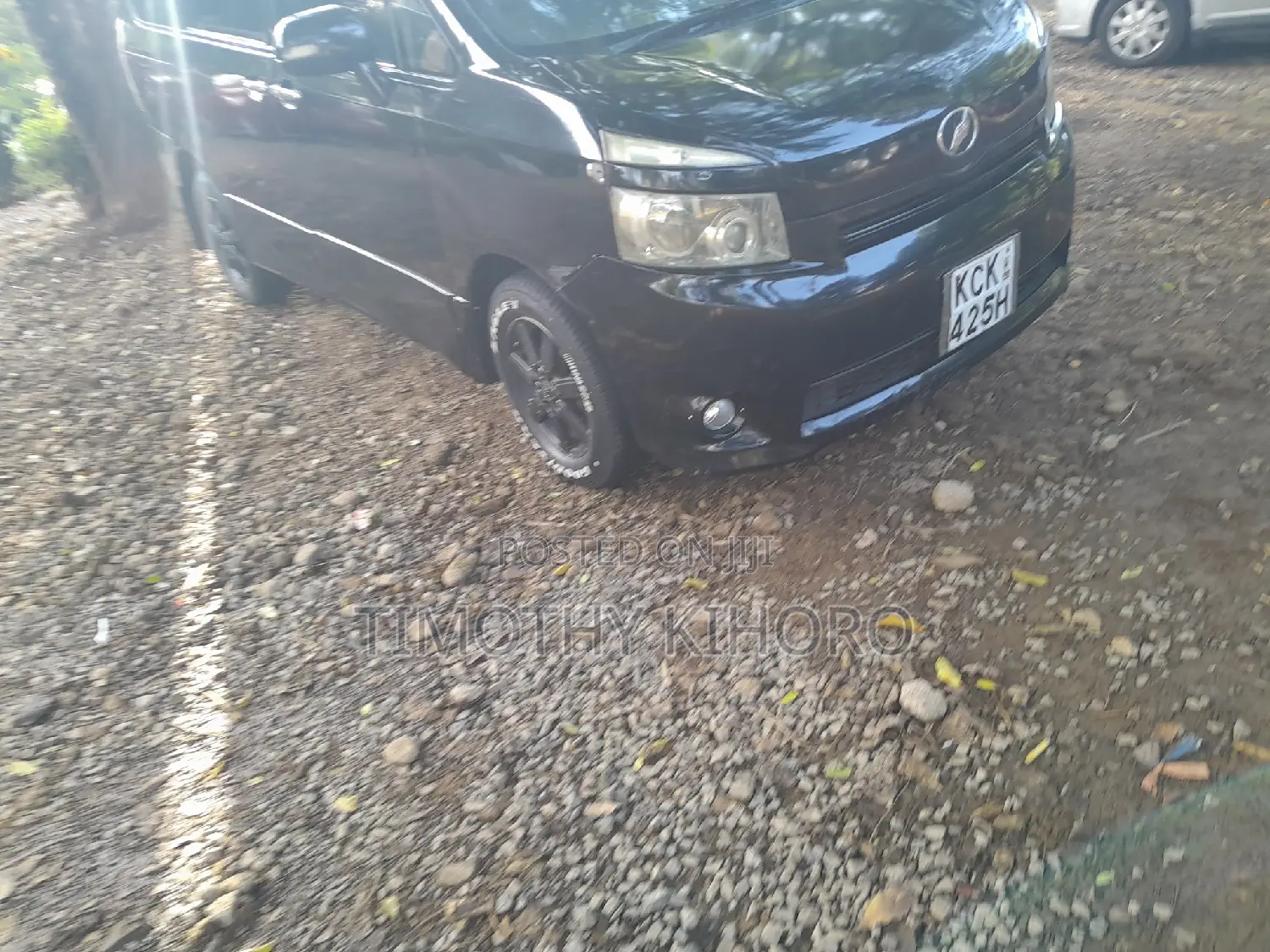Car Hire Services