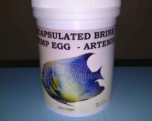 Decapsulated Artemia 450g - thumbnail 2