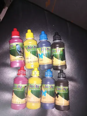 Sublimation Inks for Epson Printers
