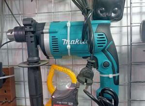 Hammer Drill,Impact Drill,Makita 710w - thumbnail 2