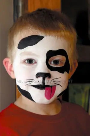 Kids Face Paint 6 Pack