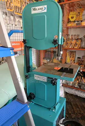 Bandsaw 550w Available Now