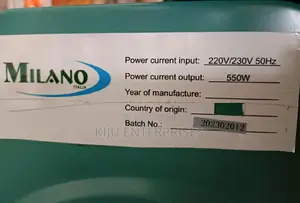 Bandsaw 550w Available Now