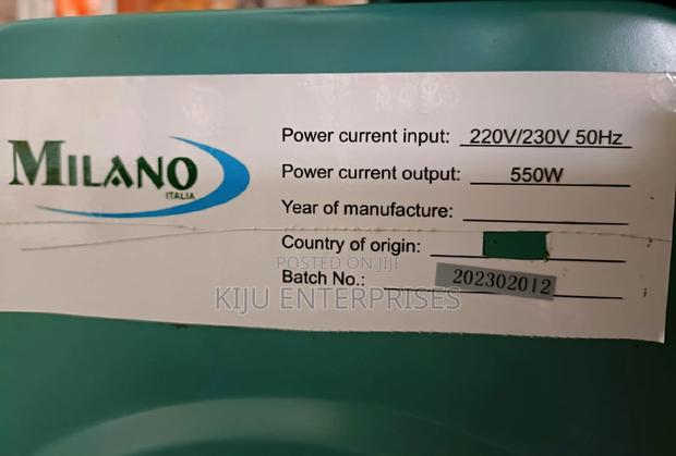 Bandsaw 550w Available Now - thumbnail 4