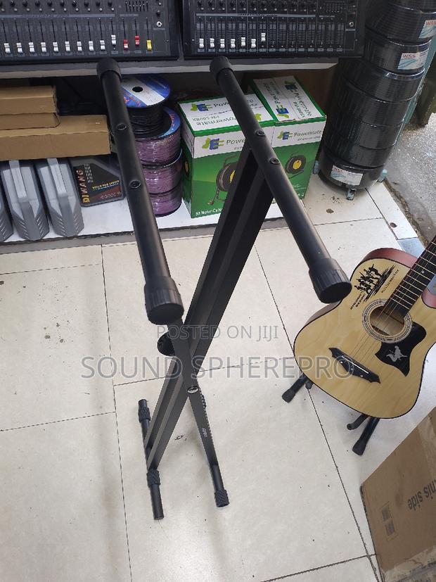 Soundbest Keyboard Stand - main view