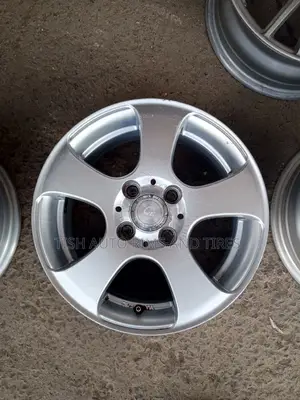 Original Size 14 Inch Rims Set Fitting Mazda Demio, Vitz,