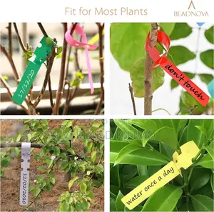 Plant Tags (For Hanging)