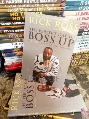 The Perfect Day to Boss Up: