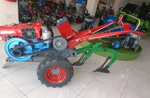 Walking Tractor Available Primo Italy