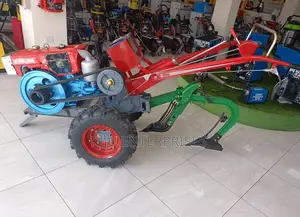 Walking Tractor Available Primo Italy