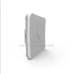 Mikrotik SXTSQ 5 Ac | 16dbi, 5ghz Integrated CPE/Backbone RB