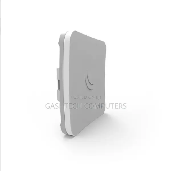 Mikrotik SXTSQ 5 Ac | 16dbi, 5ghz Integrated CPE/Backbone RB