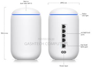 Ubiquiti Dream Machine Unifi Gateway '! UDM Unifi All in One - thumbnail 2