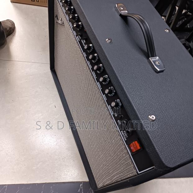 Fender FD-212 Solo/Lead Combo - thumbnail 2