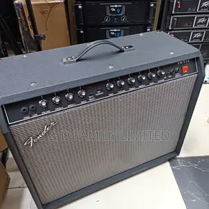 Fender FD-212 Solo/Lead Combo