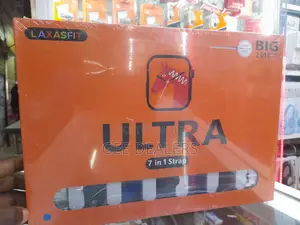Ultra Smart Watch 7 in One