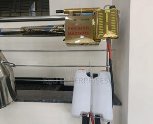 Fogger Machine Available - thumbnail 2