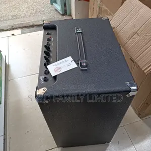 Fender Rumble 65 Bass/Solo Combo