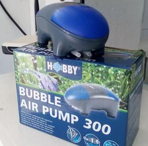 Air Bubble Pump - thumbnail 2