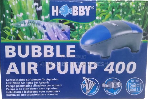 Air Bubble Pump - thumbnail 3