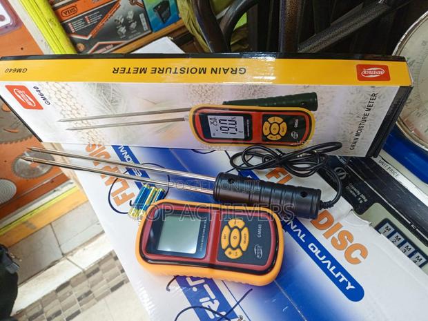 Moisture Meter,Grain Moisture Meter