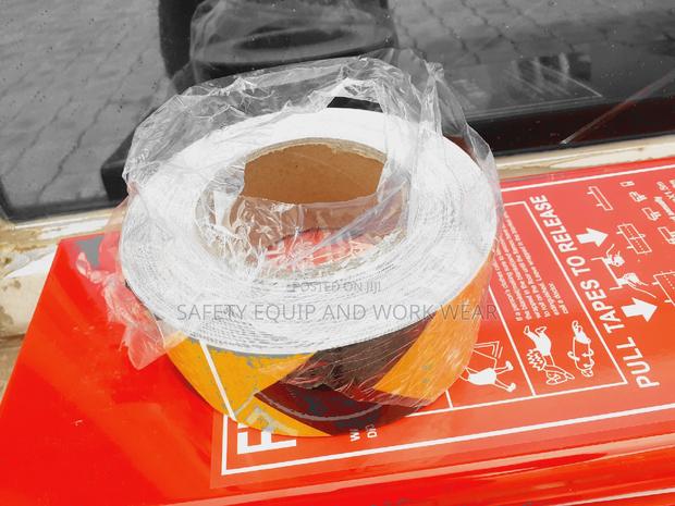 Adhesive Tape_ Life Time Span