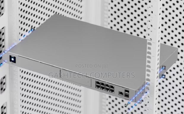 Ubiquiti Udm-Pro Unifi Dream Machine Pro Access Point - thumbnail 2