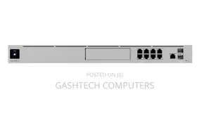 Ubiquiti Udm-Pro Unifi Dream Machine Pro