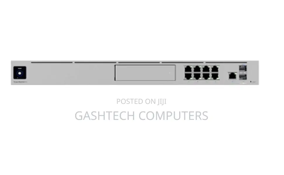 Ubiquiti Udm-Pro Unifi Dream Machine Pro