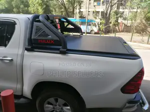 Navara Hilux Revo Toyota,Ford Electric Pick Up Truck Bed Ton