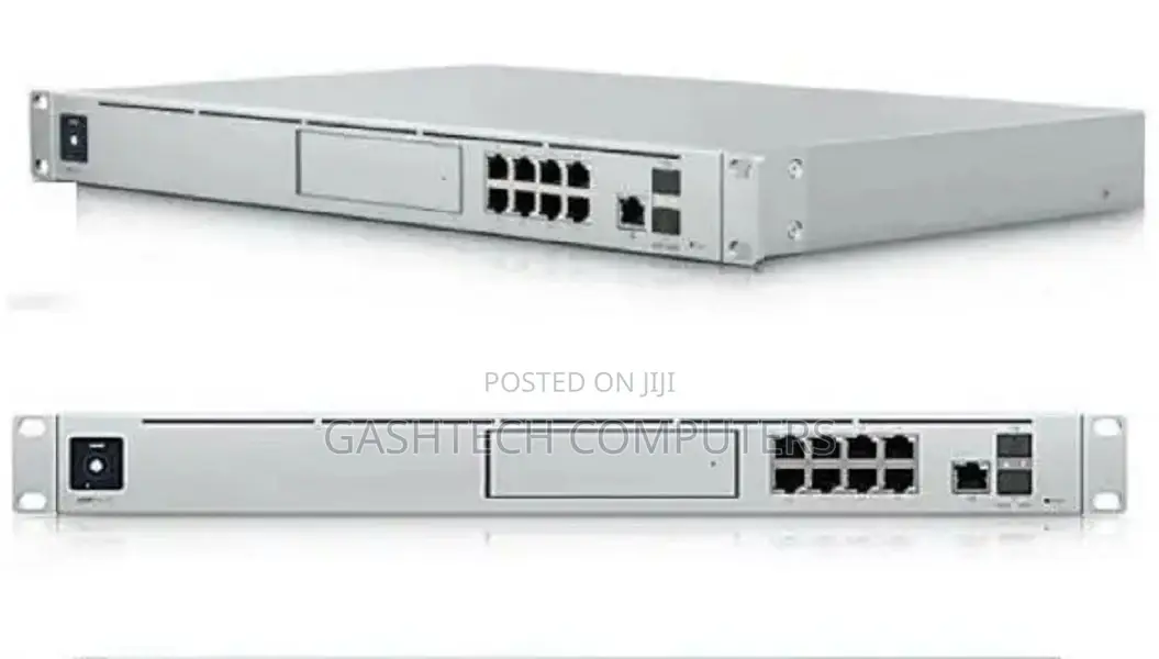 Ubiquiti Dream Machine Special Edition '! UDM-SE Enterprise