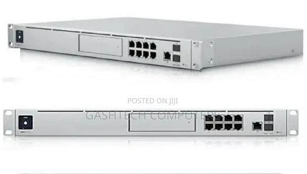 Ubiquiti Dream Machine Special Edition '! UDM-SE Enterprise