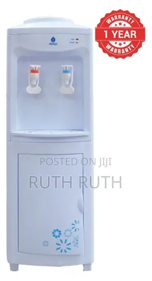 Nunix Q7 Hot Normal Water Dispenser