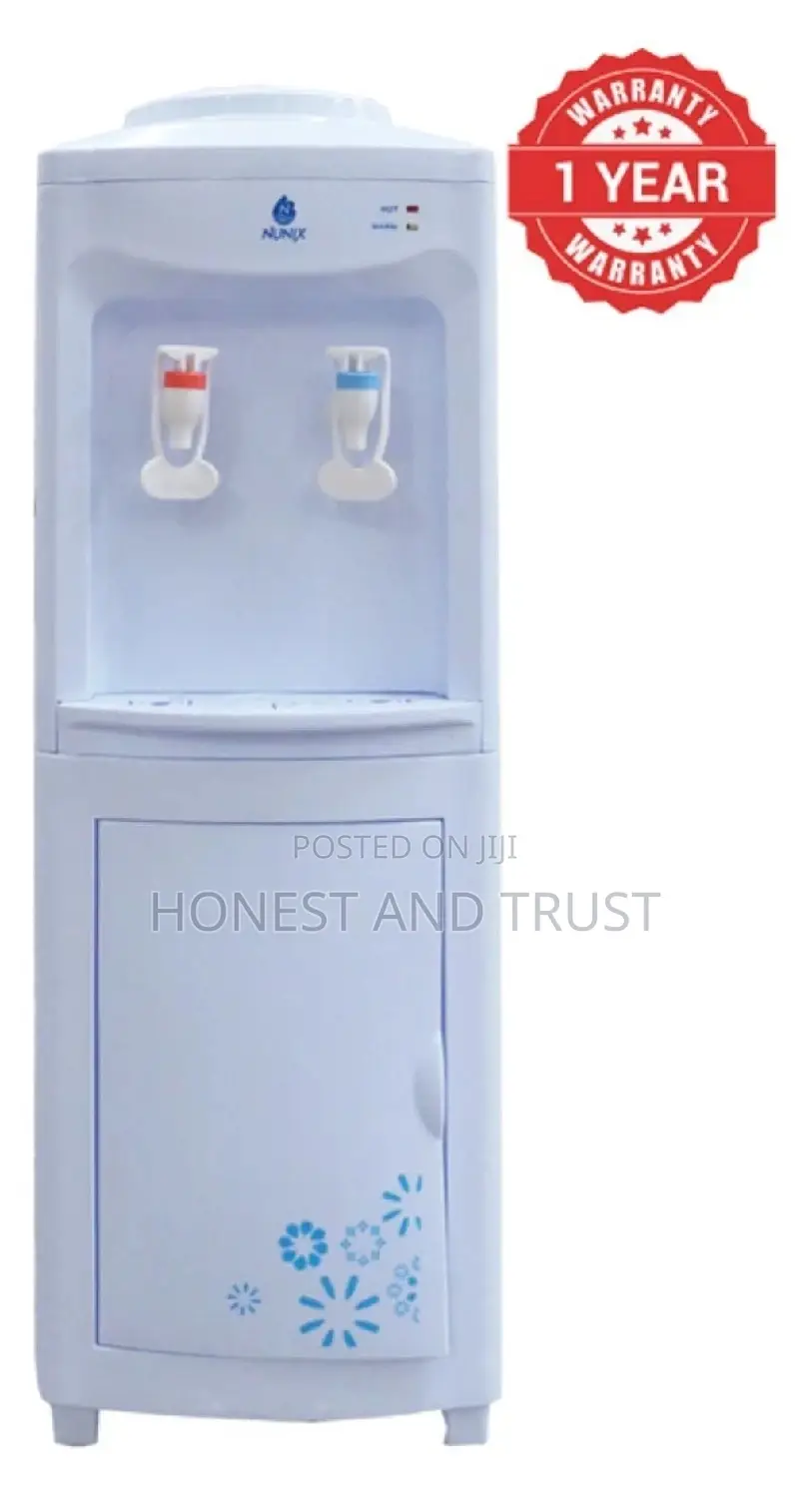 Nunix Q7 Hot Normal Water Dispenser