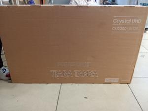 Samsung 43" Smart Crystal Uhd Tv - thumbnail 2