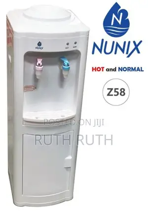 Nunix Q7 Hot Normal Water Dispenser