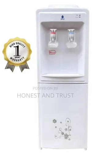 Nunix Q7 Hot Normal Water Dispenser