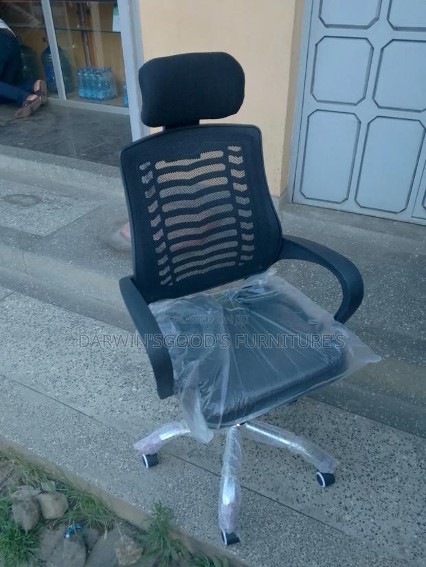 Head Rest Office Chair Office Chair Office Chair Office - thumbnail 2
