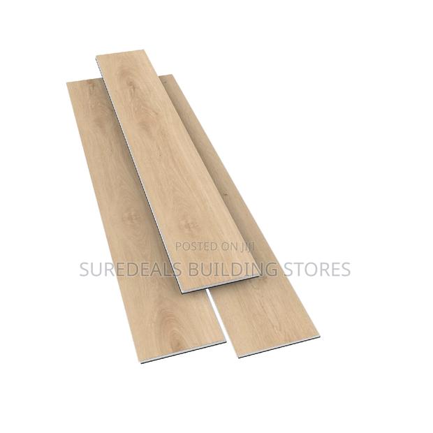 Laminate Water Resistant Flooring/SPC Flooring - thumbnail 3