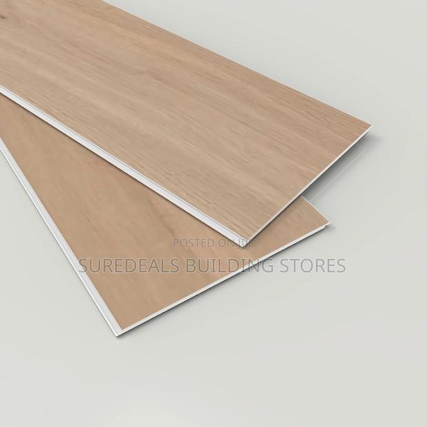 Laminate Water Resistant Flooring/SPC Flooring - main view