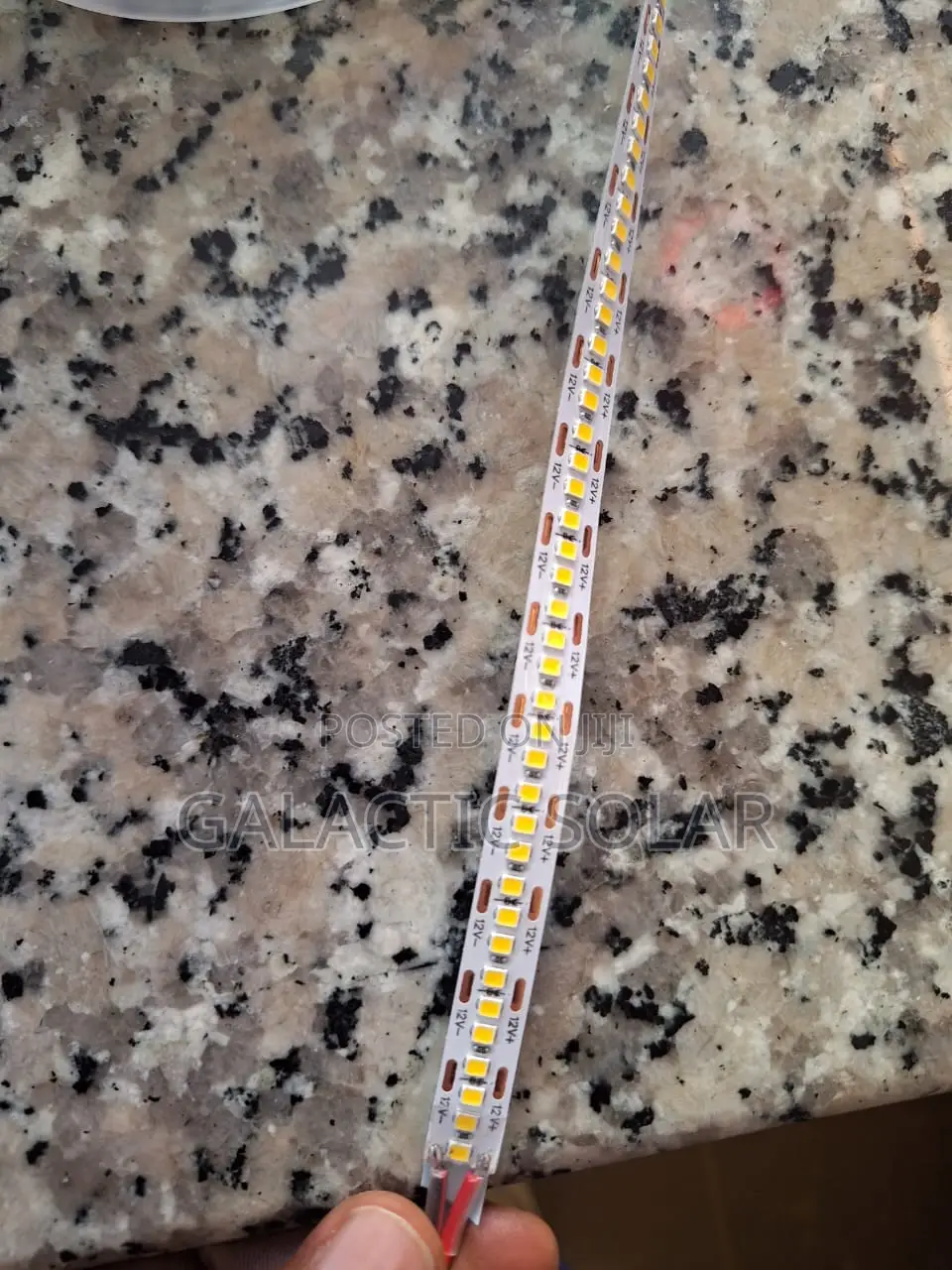 Strip Lights 12vdc