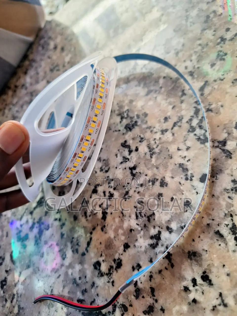 Strip Lights 12vdc