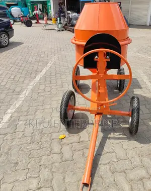 Mixer Machine Hl Power