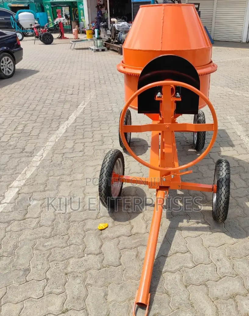 Mixer Machine Hl Power