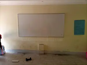 Whiteboard 8ft X 4ft for Mosque Madrasah Teachings