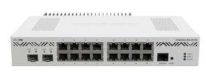 Mikrotik Ccr2004-16g-2s+Pc//Router (2×10g Sfp+) - thumbnail 2