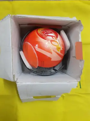 Discounted Fire Balls